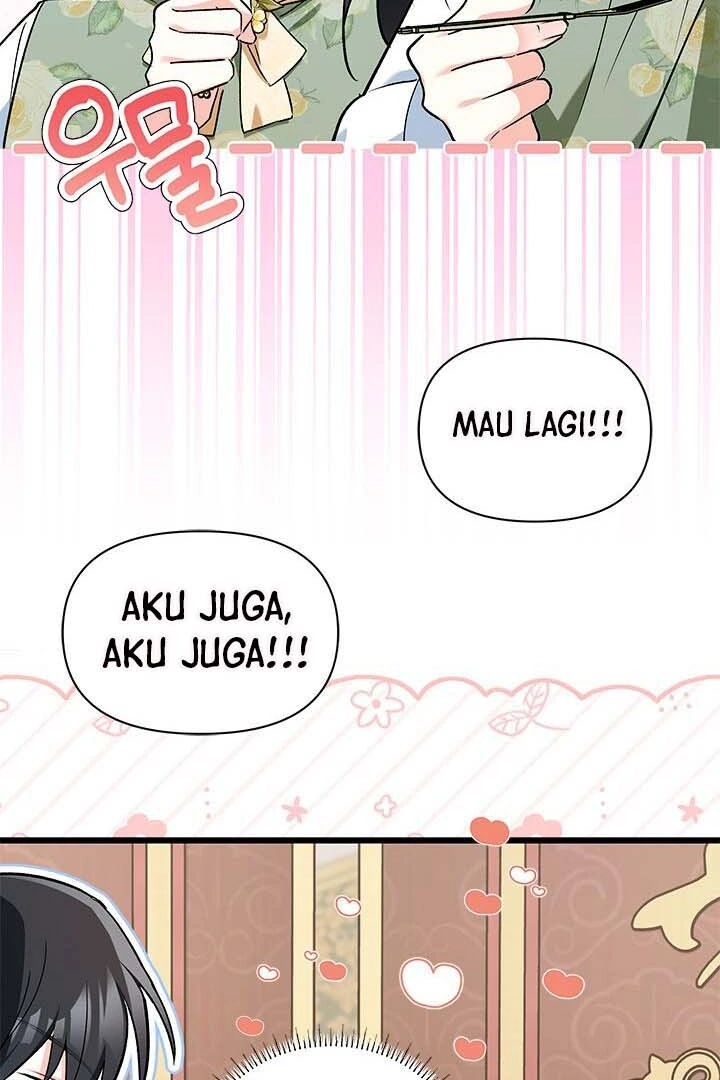 Baca How Can You Pay Back The Kindness I Raised With Obsession? - Chapter 13 halaman 89