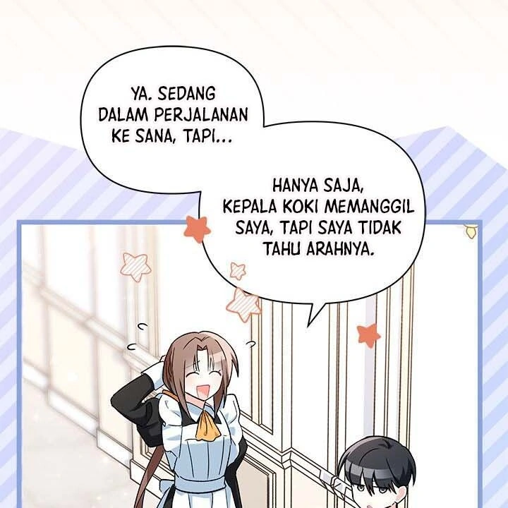 Baca How Can You Pay Back The Kindness I Raised With Obsession? - Chapter 13 halaman 9