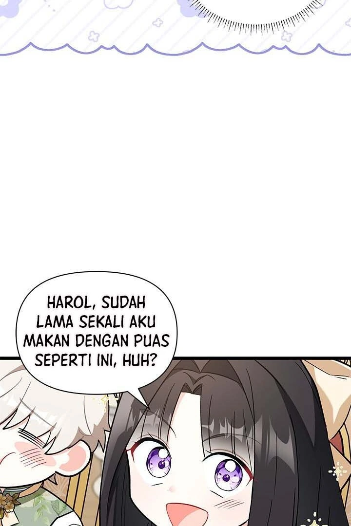 Baca How Can You Pay Back The Kindness I Raised With Obsession? - Chapter 13 halaman 91