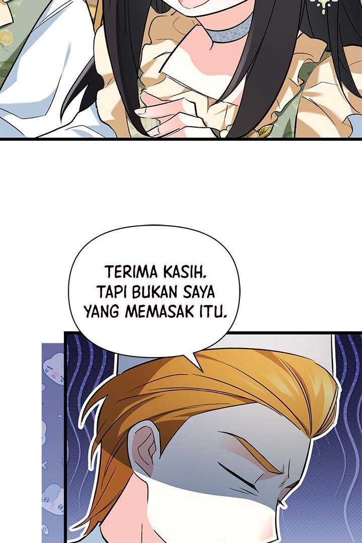 Baca How Can You Pay Back The Kindness I Raised With Obsession? - Chapter 13 halaman 92