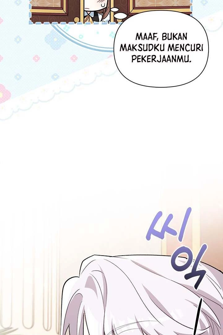Baca How Can You Pay Back The Kindness I Raised With Obsession? - Chapter 13 halaman 94