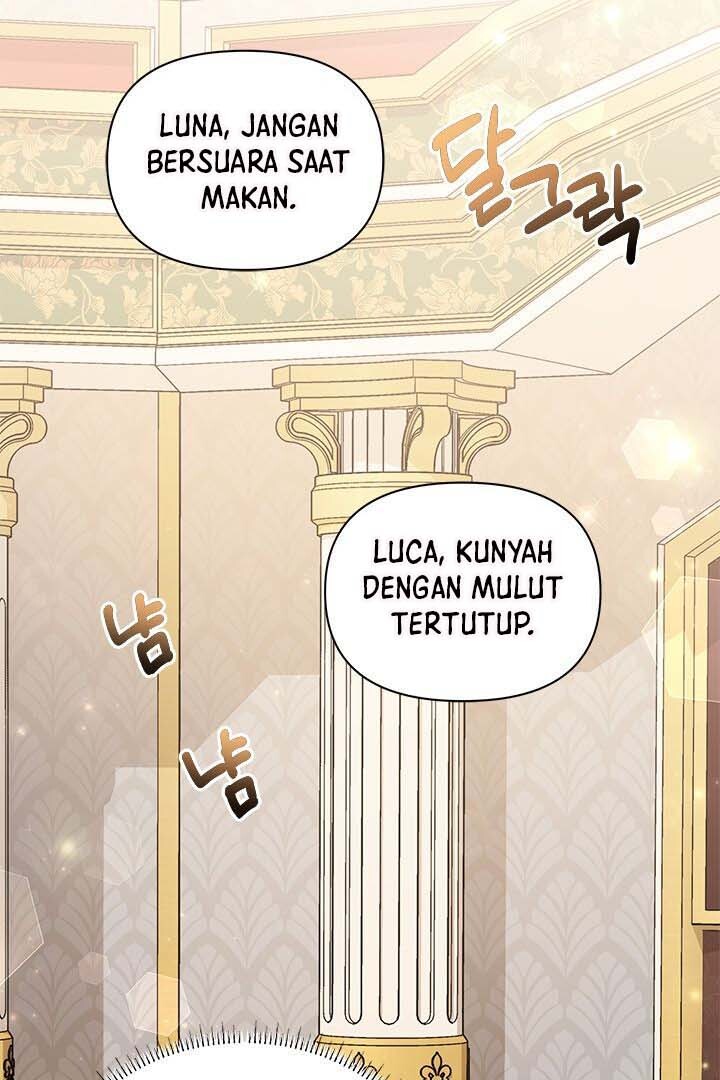 Baca How Can You Pay Back The Kindness I Raised With Obsession? - Chapter 13 halaman 97