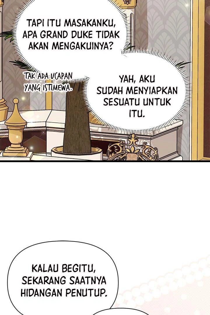 Baca How Can You Pay Back The Kindness I Raised With Obsession? - Chapter 13 halaman 98