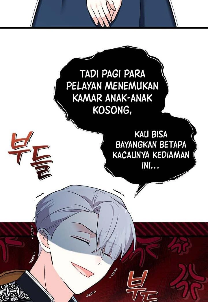 Baca How Can You Pay Back The Kindness I Raised With Obsession? - Chapter 14 halaman 100