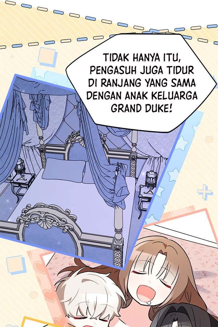 Baca How Can You Pay Back The Kindness I Raised With Obsession? - Chapter 14 halaman 102