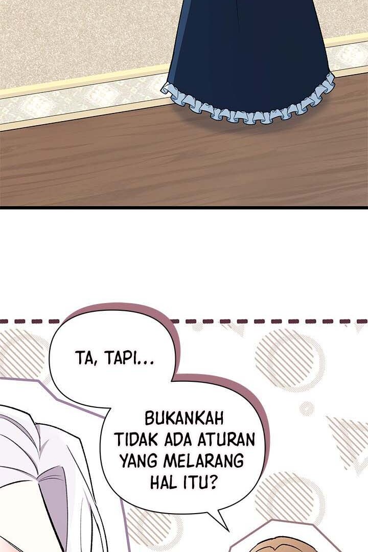 Baca How Can You Pay Back The Kindness I Raised With Obsession? - Chapter 14 halaman 105