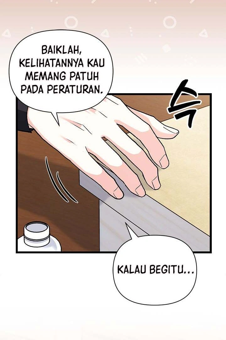 Baca How Can You Pay Back The Kindness I Raised With Obsession? - Chapter 14 halaman 107