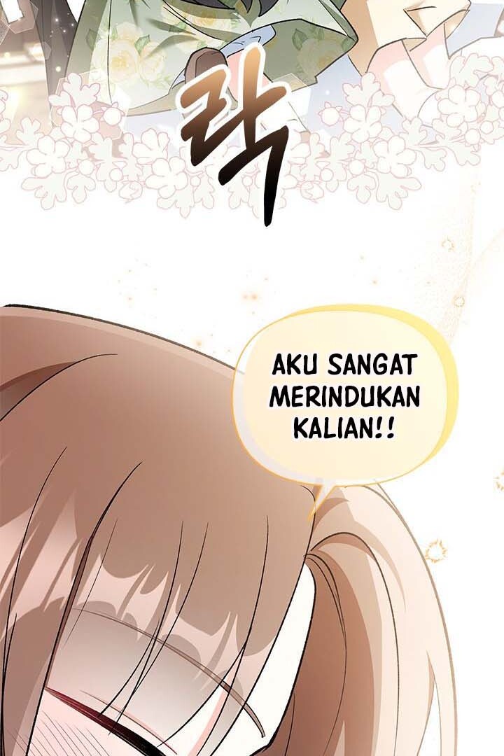 Baca How Can You Pay Back The Kindness I Raised With Obsession? - Chapter 14 halaman 11
