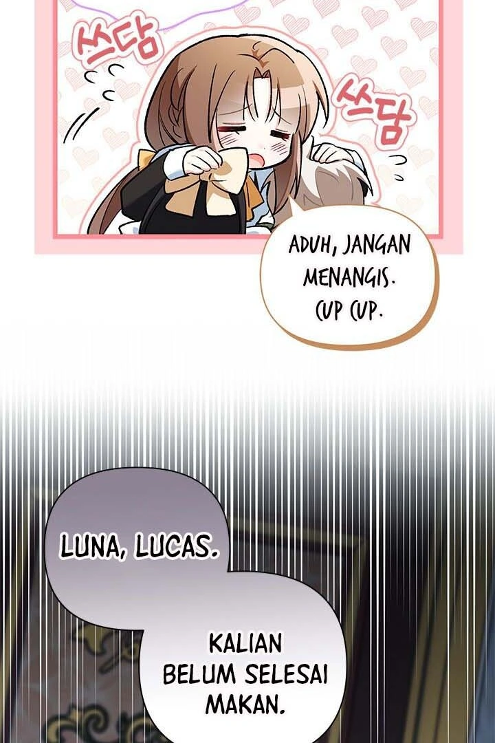 Baca How Can You Pay Back The Kindness I Raised With Obsession? - Chapter 14 halaman 13