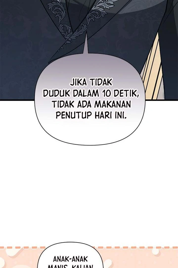 Baca How Can You Pay Back The Kindness I Raised With Obsession? - Chapter 14 halaman 15