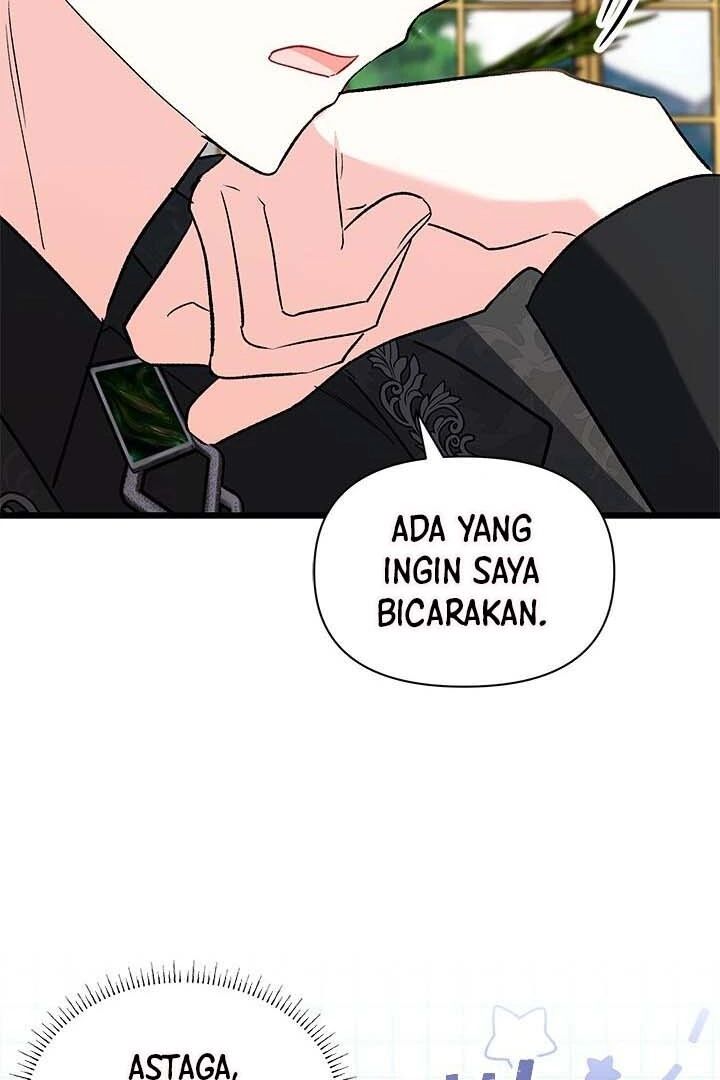 Baca How Can You Pay Back The Kindness I Raised With Obsession? - Chapter 14 halaman 20