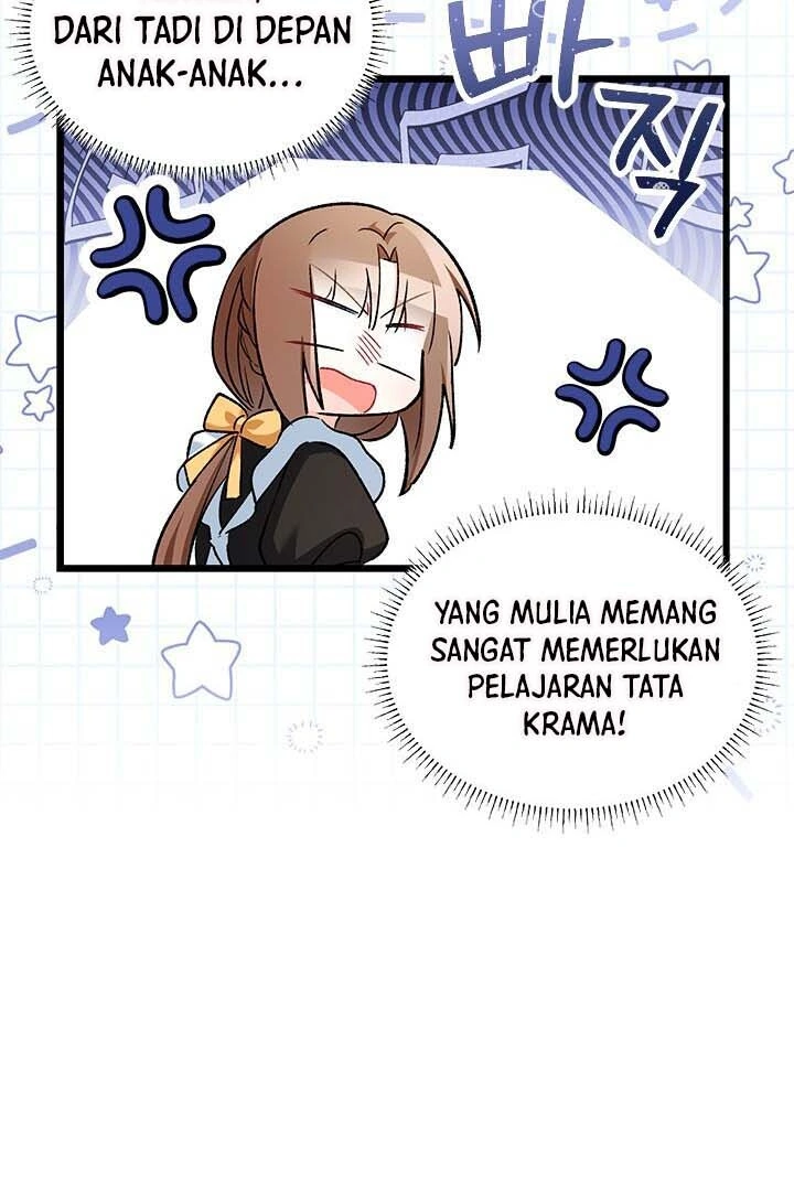 Baca How Can You Pay Back The Kindness I Raised With Obsession? - Chapter 14 halaman 21