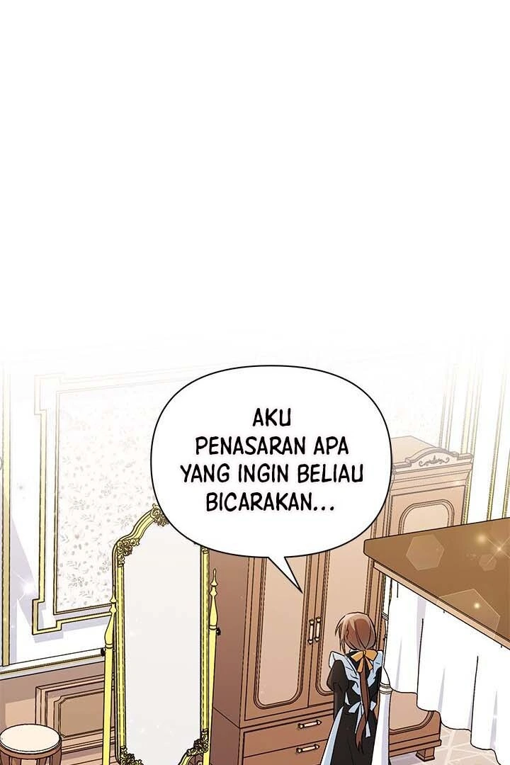 Baca How Can You Pay Back The Kindness I Raised With Obsession? - Chapter 14 halaman 23