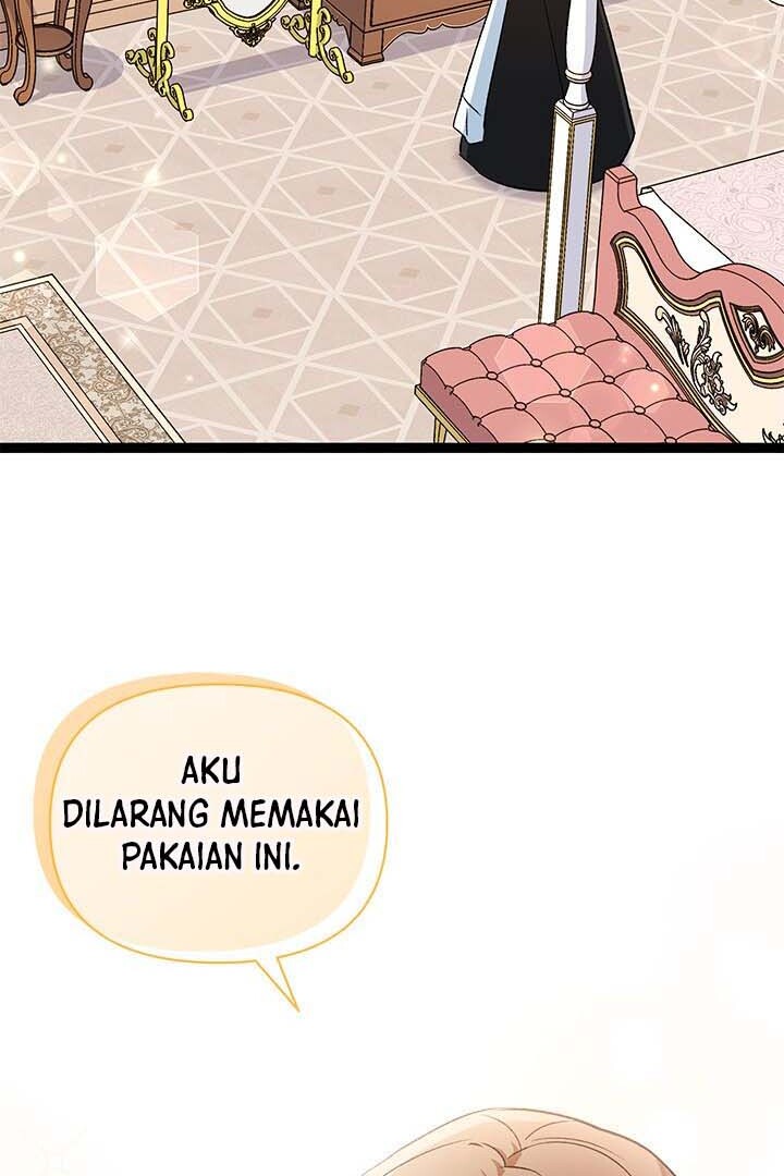 Baca How Can You Pay Back The Kindness I Raised With Obsession? - Chapter 14 halaman 24