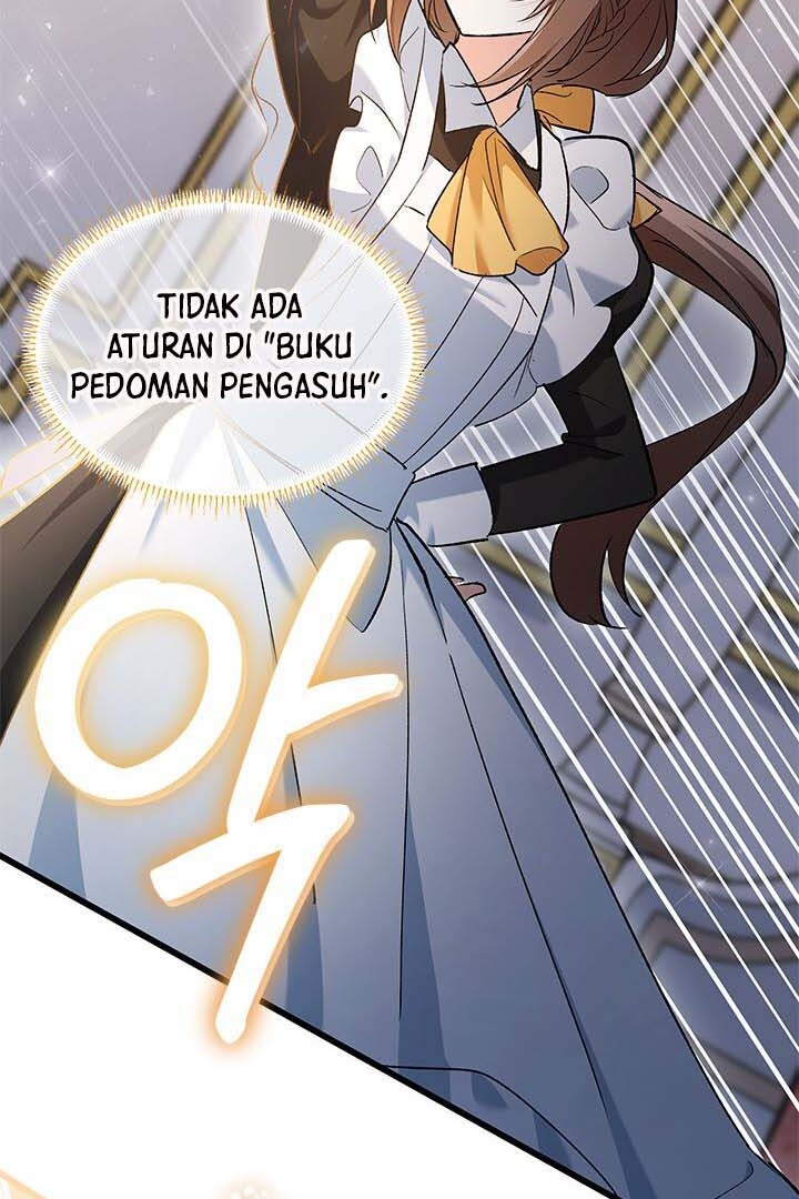 Baca How Can You Pay Back The Kindness I Raised With Obsession? - Chapter 14 halaman 32