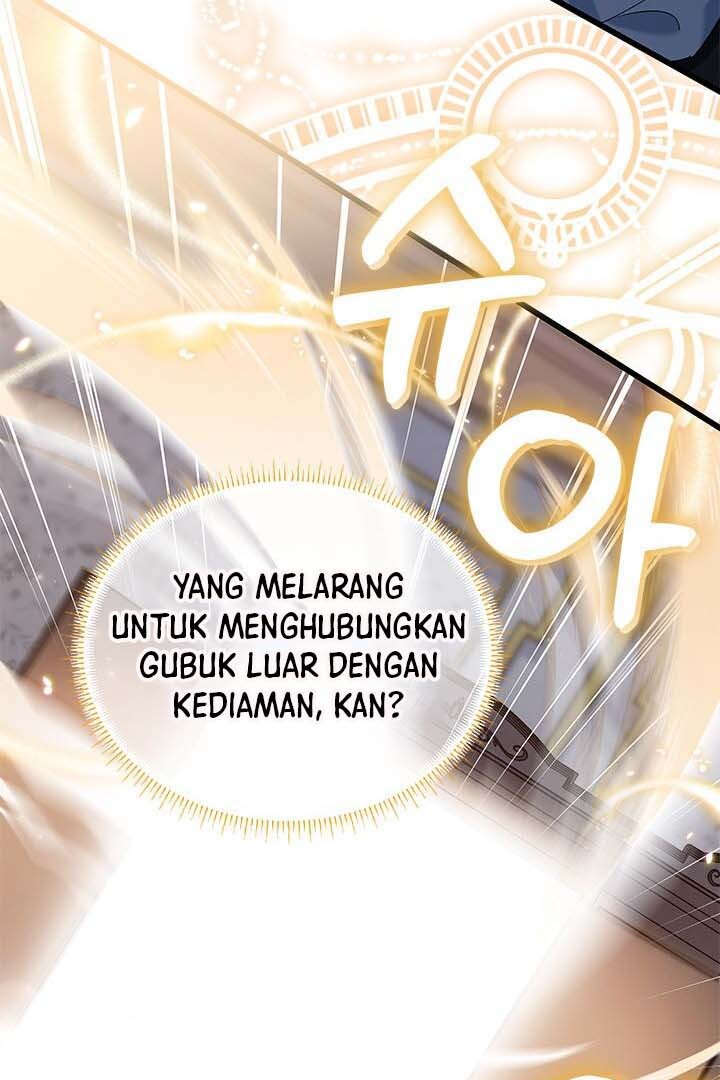 Baca How Can You Pay Back The Kindness I Raised With Obsession? - Chapter 14 halaman 33
