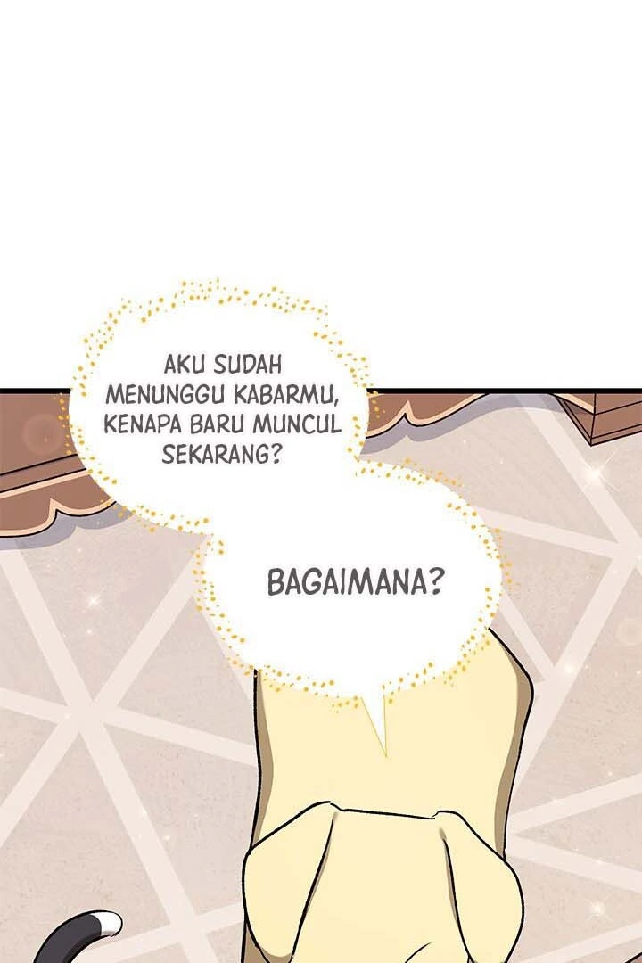 Baca How Can You Pay Back The Kindness I Raised With Obsession? - Chapter 14 halaman 39