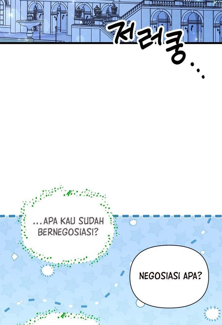 Baca How Can You Pay Back The Kindness I Raised With Obsession? - Chapter 14 halaman 42