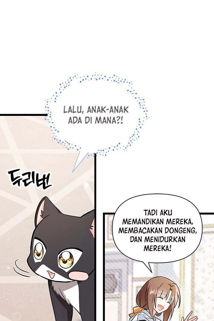 Baca How Can You Pay Back The Kindness I Raised With Obsession? - Chapter 14 halaman 46