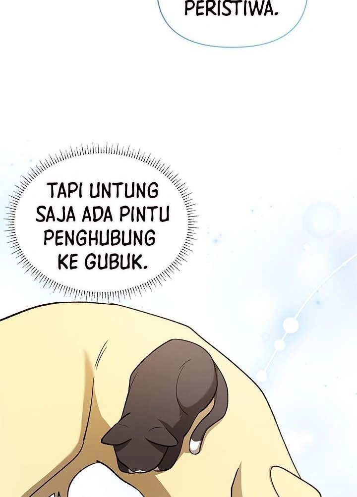 Baca How Can You Pay Back The Kindness I Raised With Obsession? - Chapter 14 halaman 50