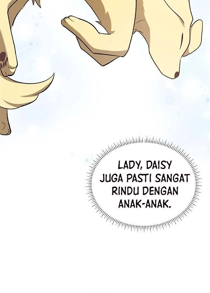 Baca How Can You Pay Back The Kindness I Raised With Obsession? - Chapter 14 halaman 51