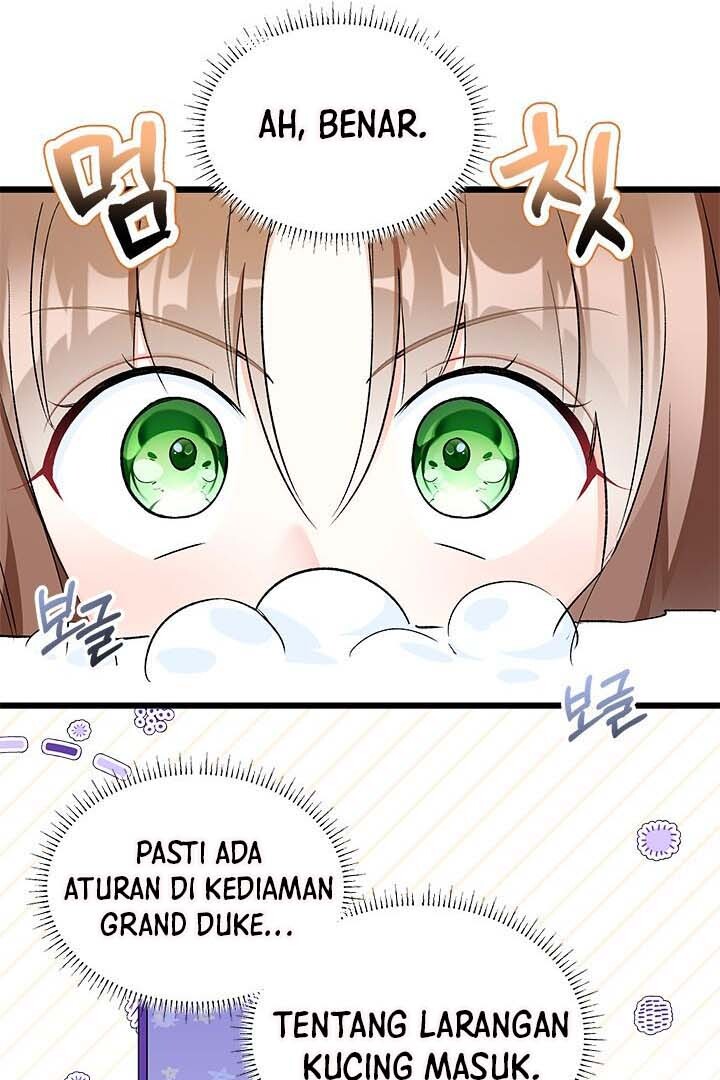 Baca How Can You Pay Back The Kindness I Raised With Obsession? - Chapter 14 halaman 52