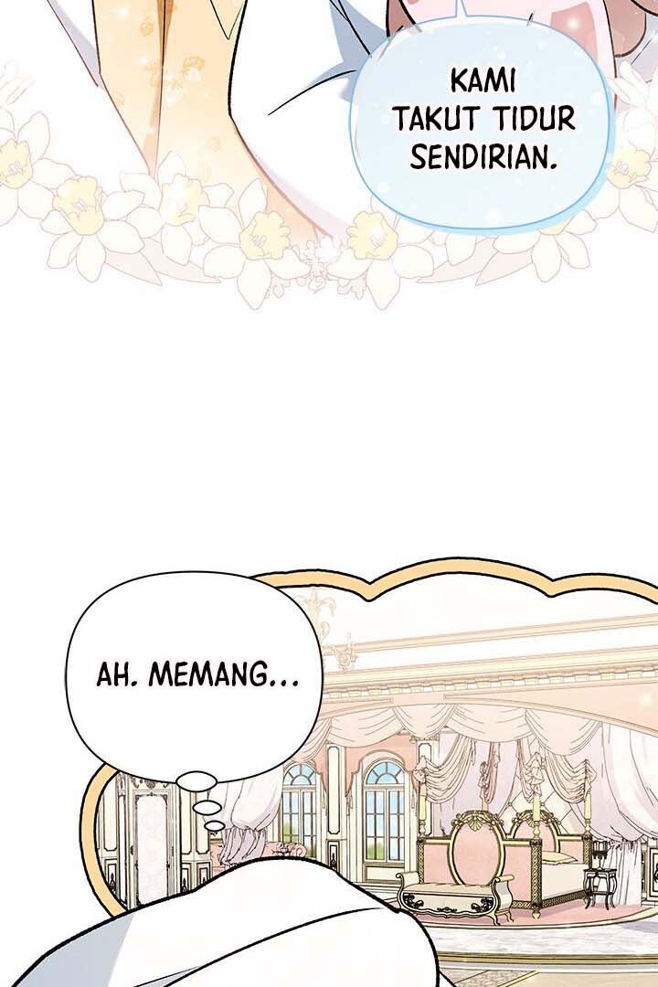 Baca How Can You Pay Back The Kindness I Raised With Obsession? - Chapter 14 halaman 58