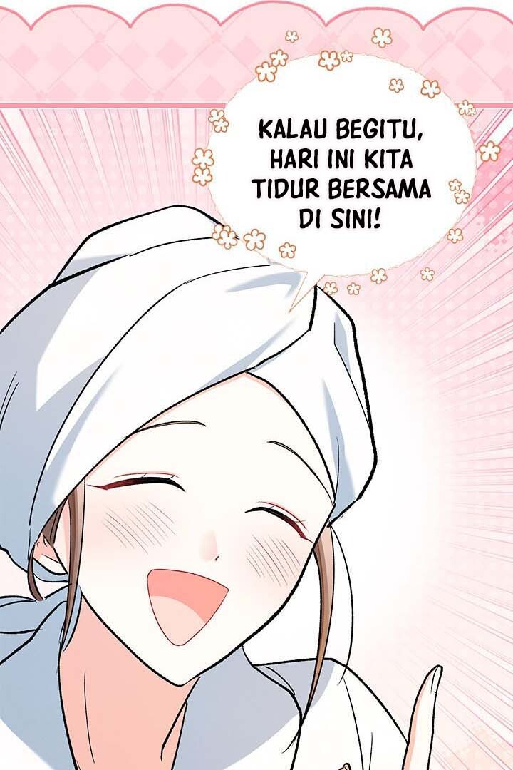 Baca How Can You Pay Back The Kindness I Raised With Obsession? - Chapter 14 halaman 61