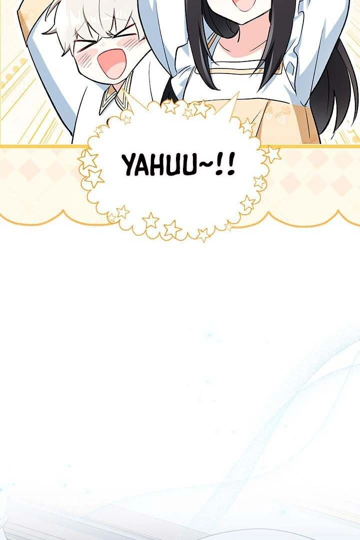 Baca How Can You Pay Back The Kindness I Raised With Obsession? - Chapter 14 halaman 63