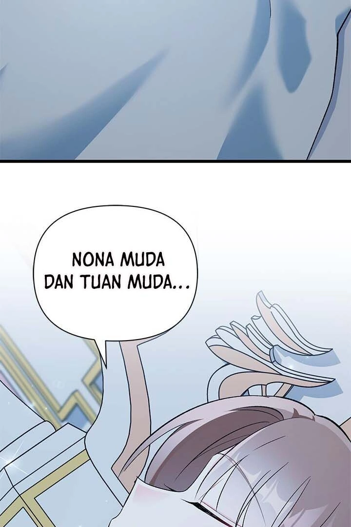 Baca How Can You Pay Back The Kindness I Raised With Obsession? - Chapter 14 halaman 65