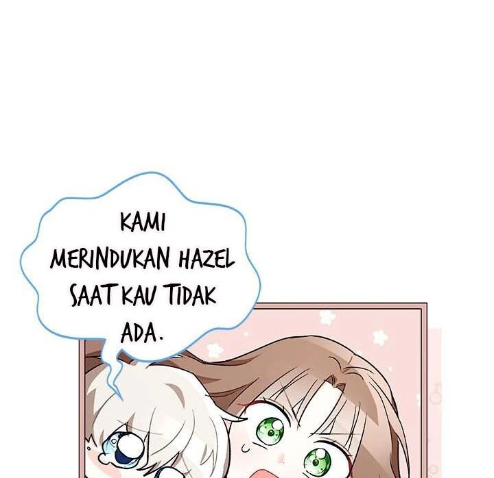 Baca How Can You Pay Back The Kindness I Raised With Obsession? - Chapter 14 halaman 67