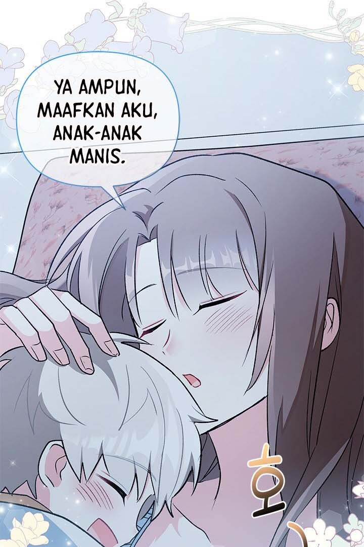 Baca How Can You Pay Back The Kindness I Raised With Obsession? - Chapter 14 halaman 69