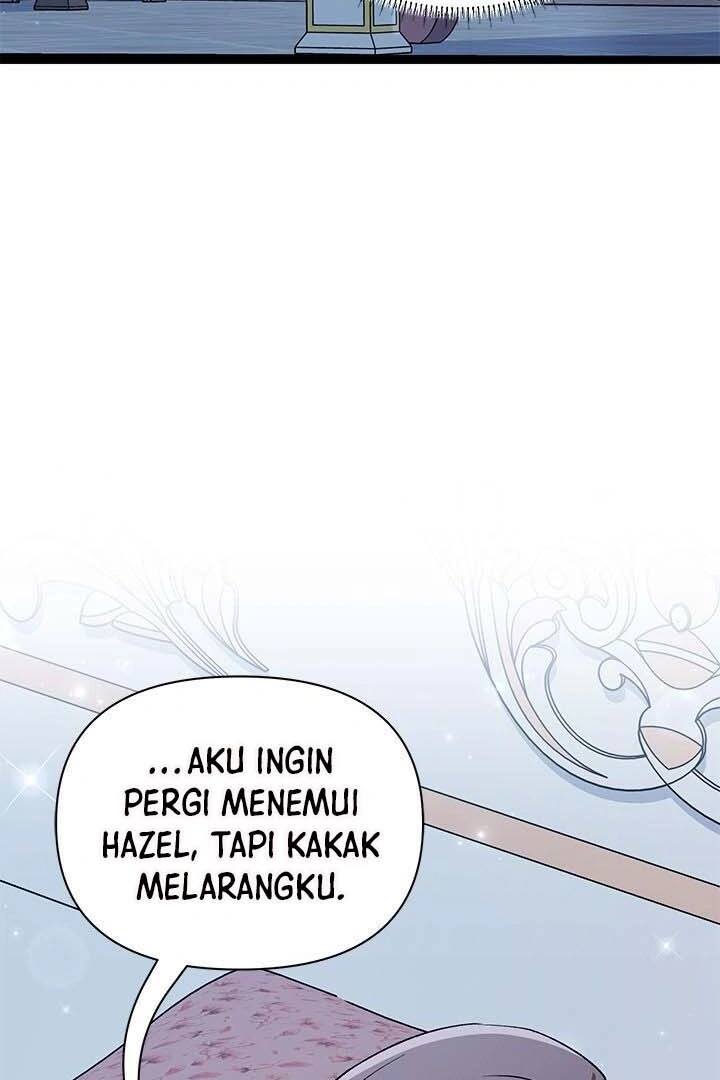 Baca How Can You Pay Back The Kindness I Raised With Obsession? - Chapter 14 halaman 72