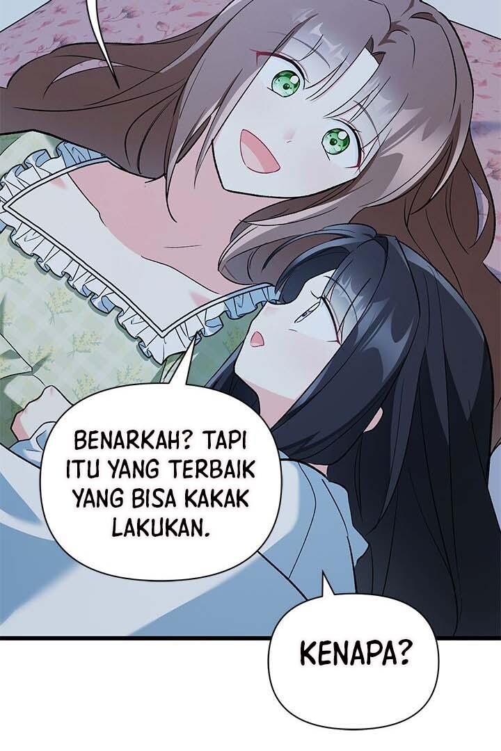 Baca How Can You Pay Back The Kindness I Raised With Obsession? - Chapter 14 halaman 73