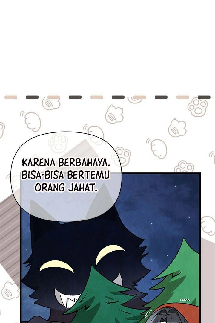 Baca How Can You Pay Back The Kindness I Raised With Obsession? - Chapter 14 halaman 74