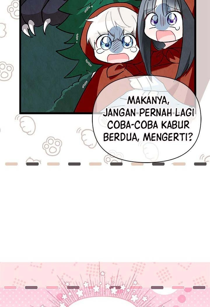 Baca How Can You Pay Back The Kindness I Raised With Obsession? - Chapter 14 halaman 75
