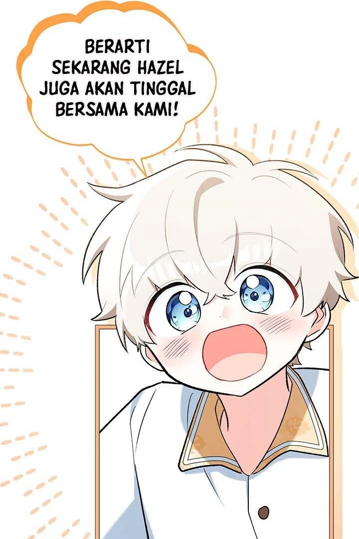 Baca How Can You Pay Back The Kindness I Raised With Obsession? - Chapter 14 halaman 77