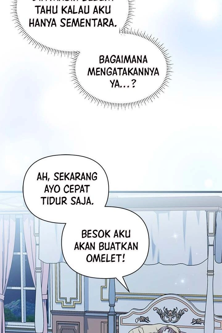 Baca How Can You Pay Back The Kindness I Raised With Obsession? - Chapter 14 halaman 80