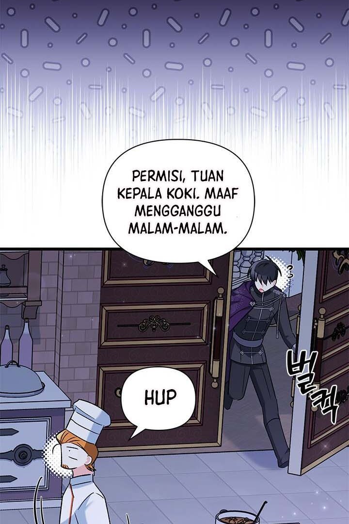 Baca How Can You Pay Back The Kindness I Raised With Obsession? - Chapter 14 halaman 91