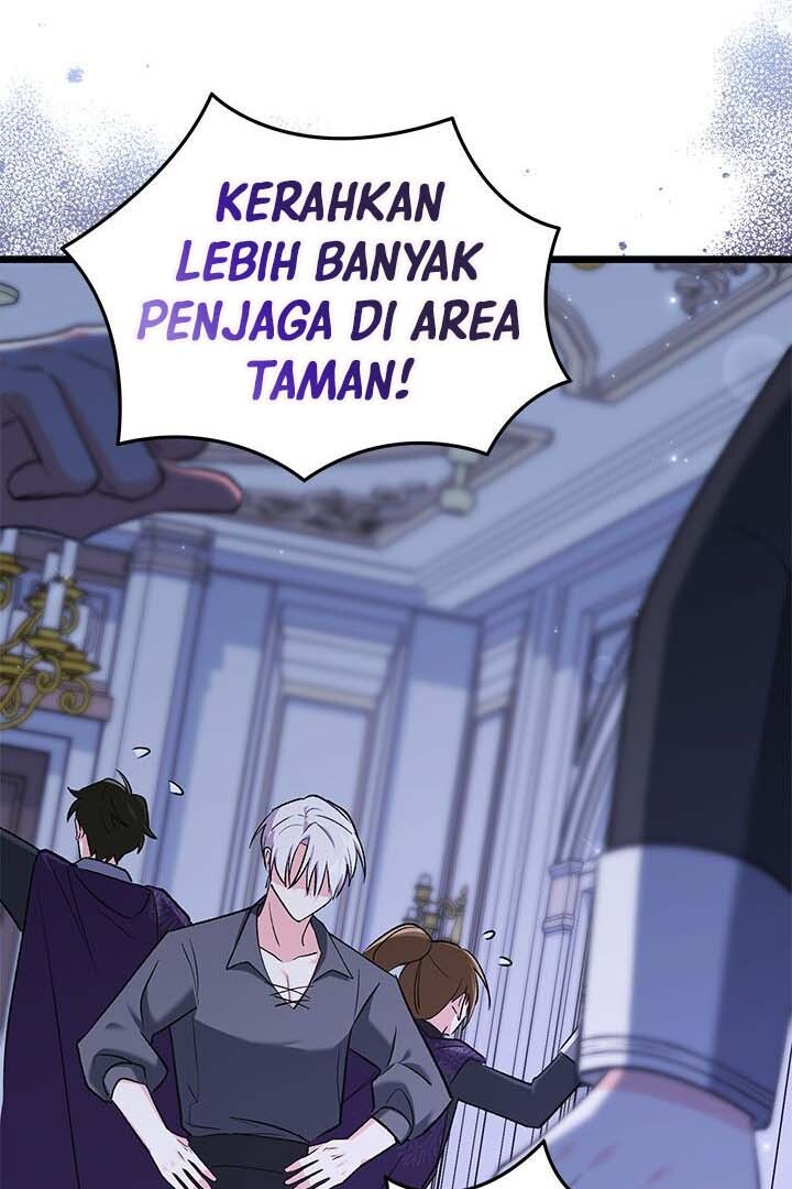Baca How Can You Pay Back The Kindness I Raised With Obsession? - Chapter 14 halaman 95