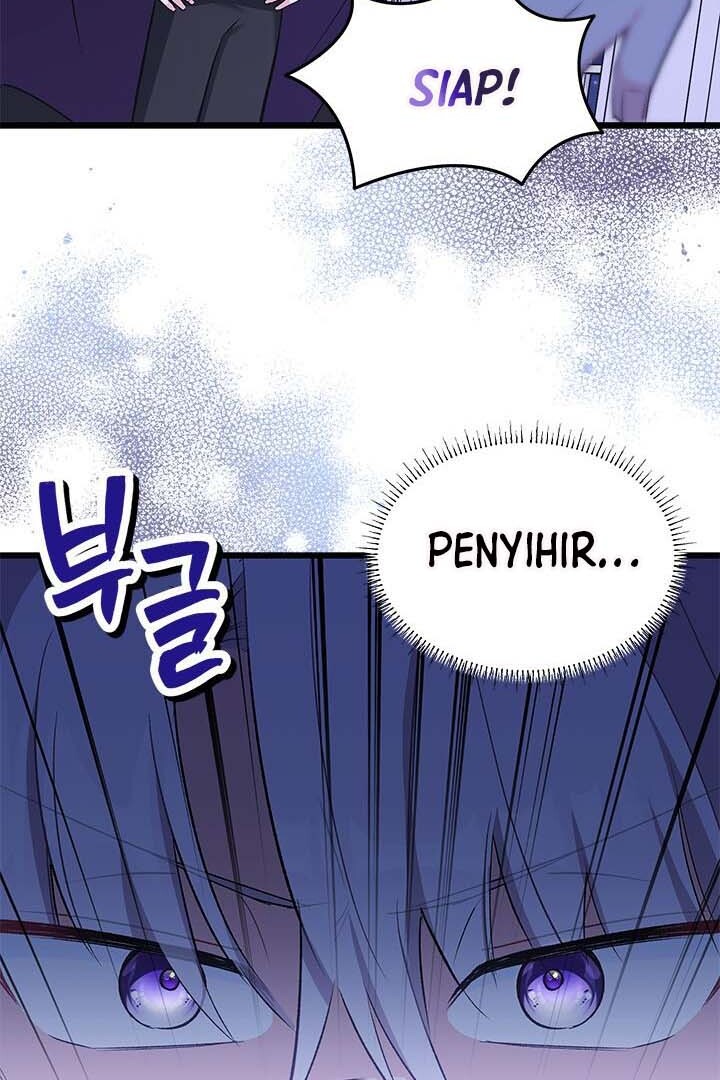 Baca How Can You Pay Back The Kindness I Raised With Obsession? - Chapter 14 halaman 96