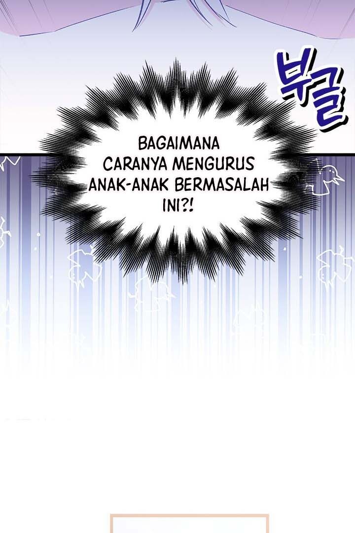 Baca How Can You Pay Back The Kindness I Raised With Obsession? - Chapter 14 halaman 97