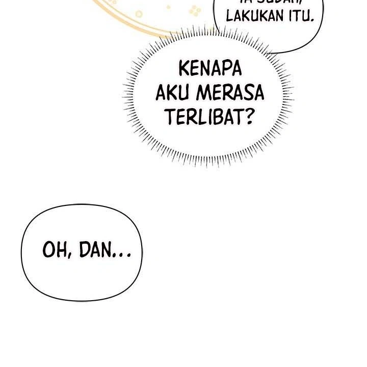 Baca How Can You Pay Back The Kindness I Raised With Obsession? - Chapter 15 halaman 10