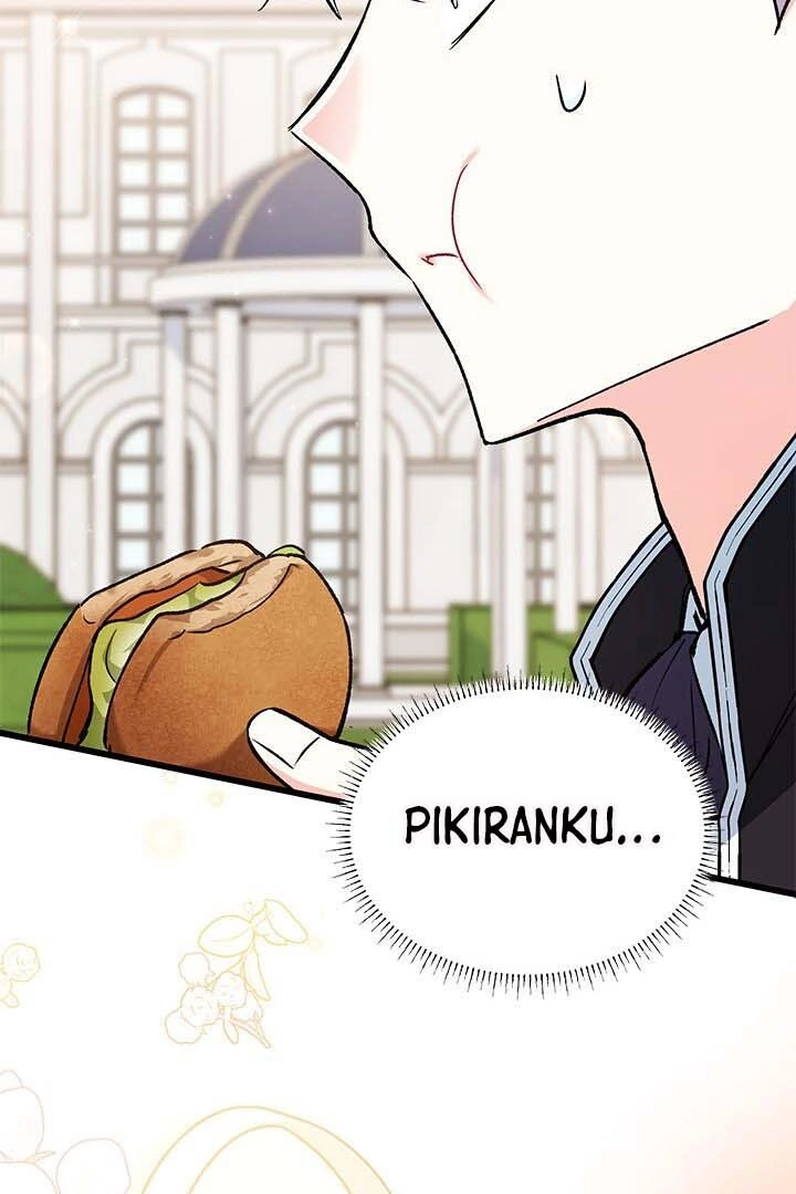 Baca How Can You Pay Back The Kindness I Raised With Obsession? - Chapter 15 halaman 105