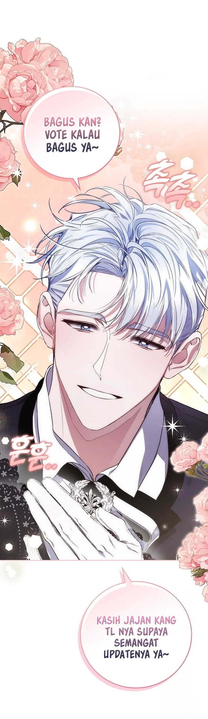 Baca How Can You Pay Back The Kindness I Raised With Obsession? - Chapter 15 halaman 109