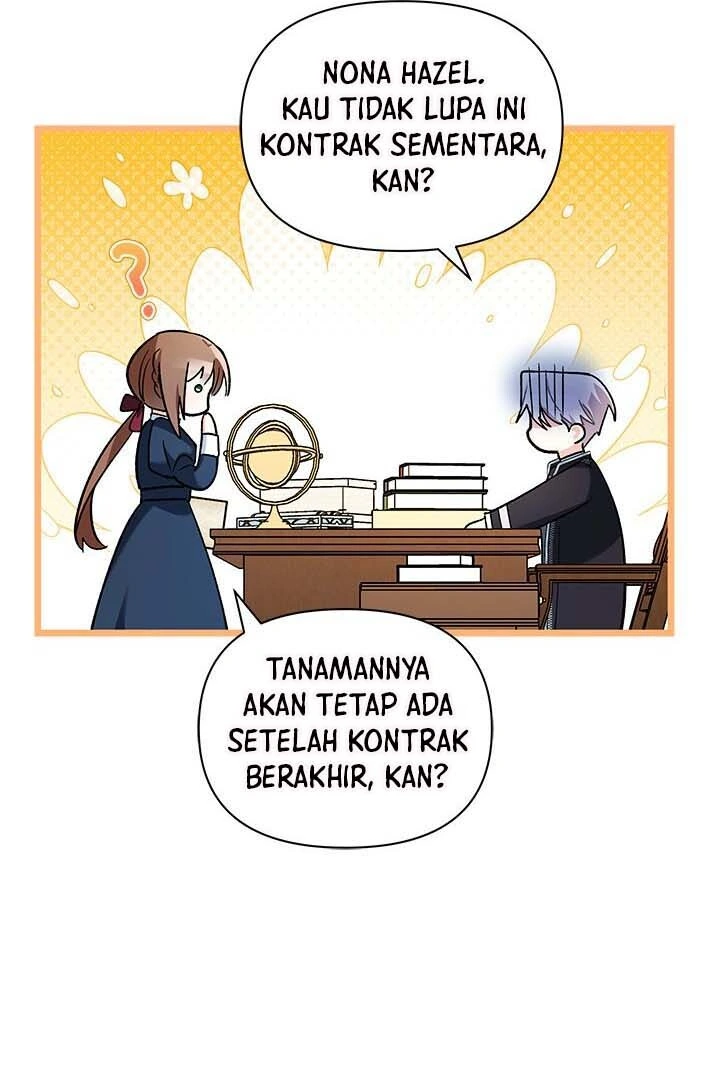 Baca How Can You Pay Back The Kindness I Raised With Obsession? - Chapter 15 halaman 13