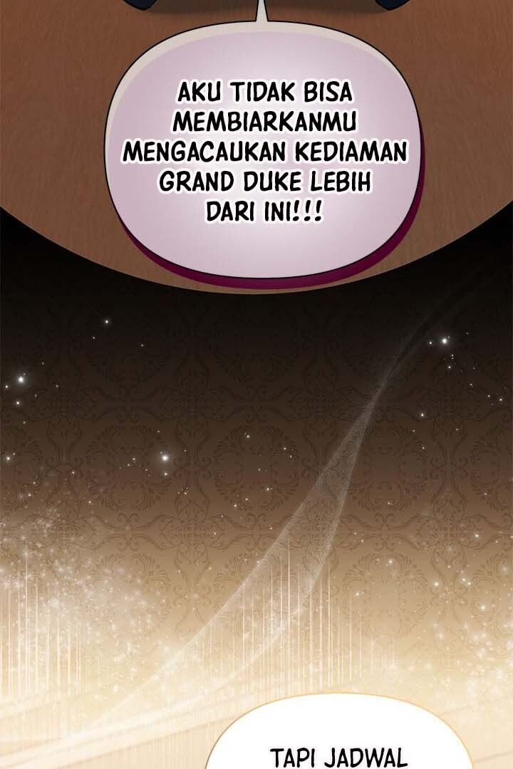 Baca How Can You Pay Back The Kindness I Raised With Obsession? - Chapter 15 halaman 15