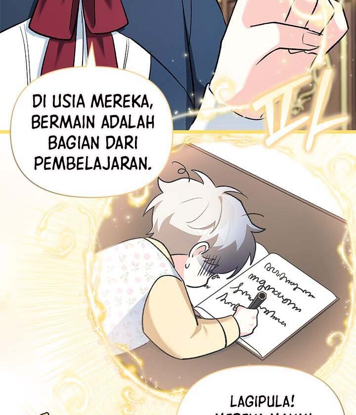 Baca How Can You Pay Back The Kindness I Raised With Obsession? - Chapter 15 halaman 17