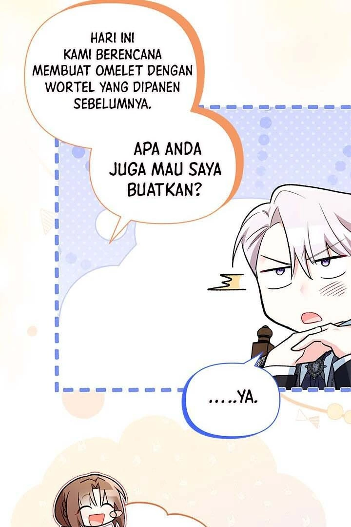 Baca How Can You Pay Back The Kindness I Raised With Obsession? - Chapter 15 halaman 19