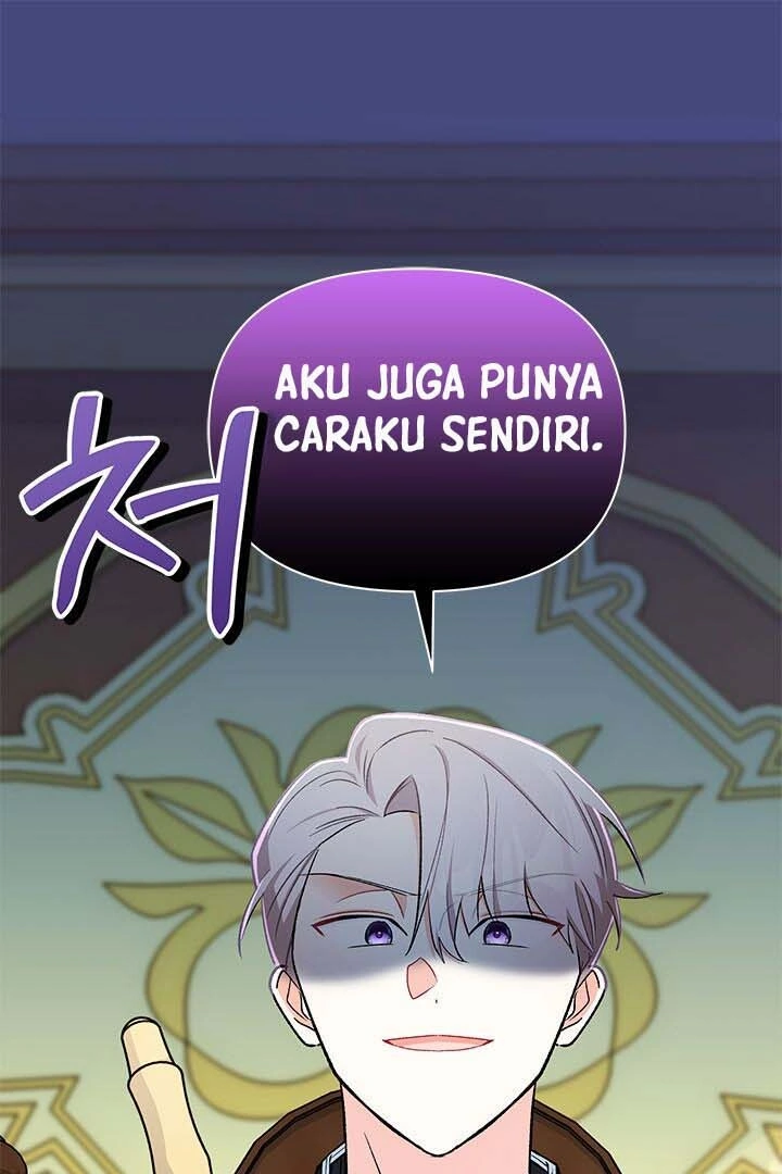 Baca How Can You Pay Back The Kindness I Raised With Obsession? - Chapter 15 halaman 2